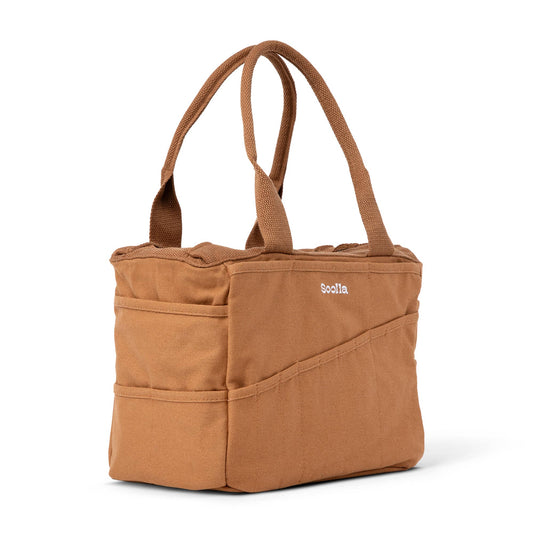 artist travel bag