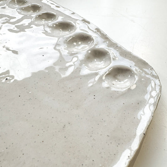 Reverie | Handmade Reclaimed Palette No. R01