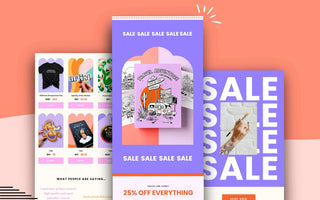 Flodesk is the Canva of Email Marketing: Effortless, & Stylish