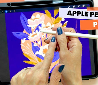 how to adjust apple pencil pro squeeze settings