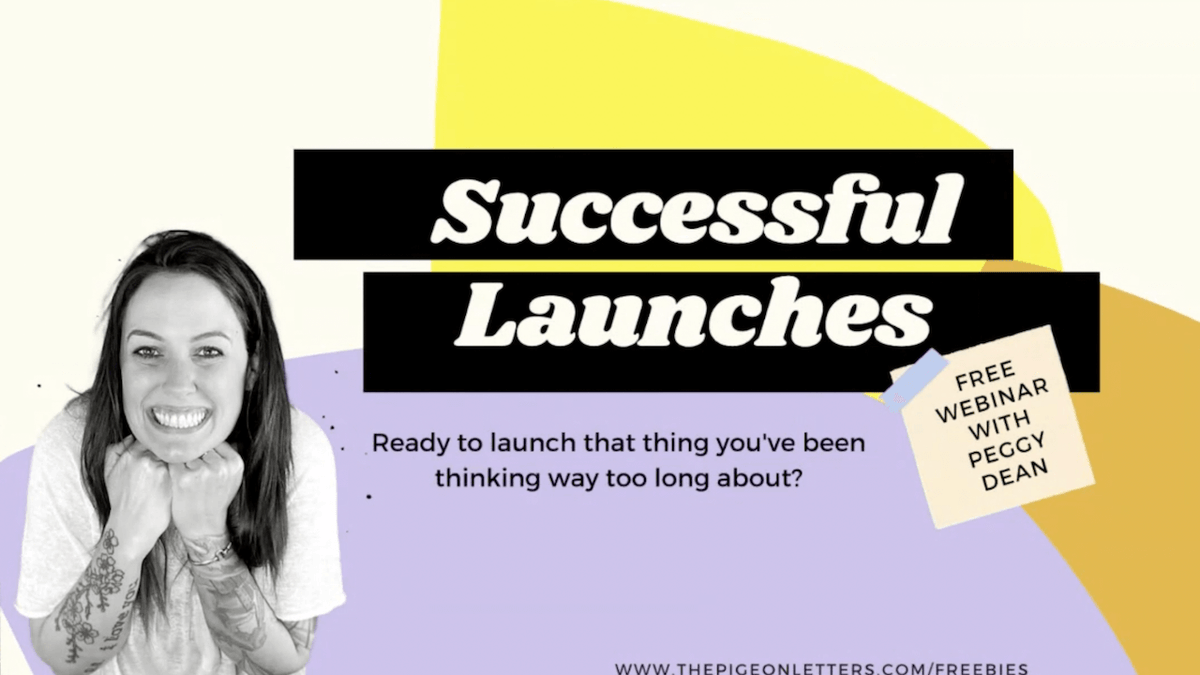 Tips on product launches