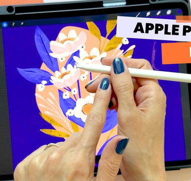 how to adjust apple pencil pro squeeze settings