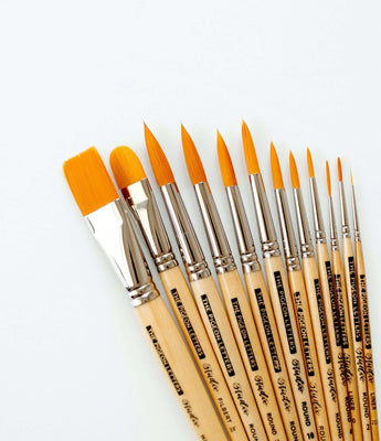 Paintbrushes