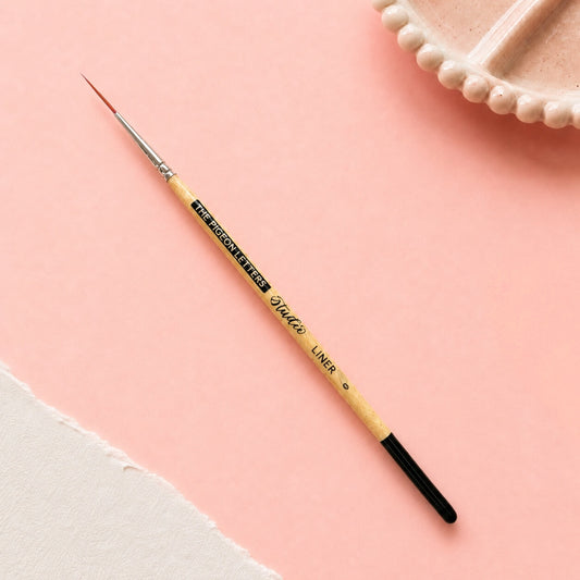 #0 Studio Script Liner Pincel 