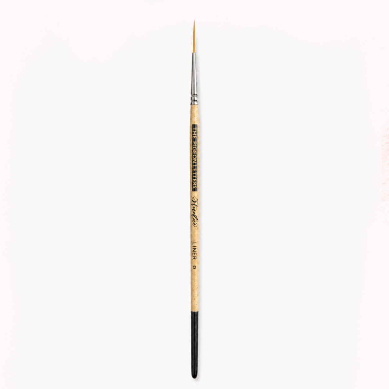 #0 Studio Script Liner Paintbrush