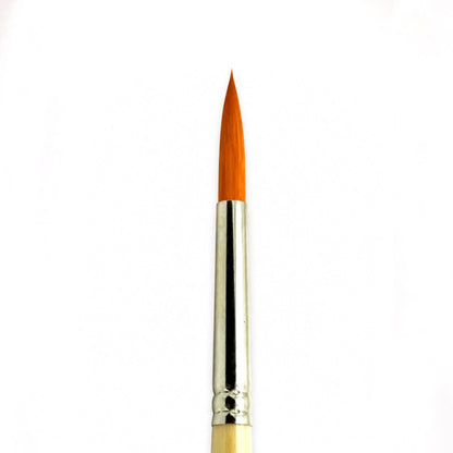 Studio Round Brush 5-Piece Set