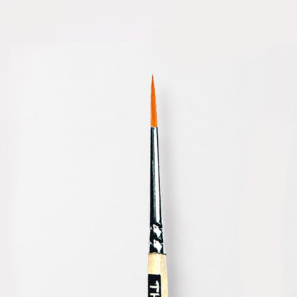 Studio Round Brush 5-Piece Set