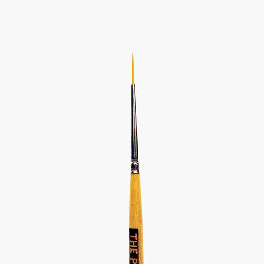 #20/0 Studio Script Liner Pincel 