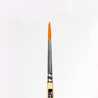 Studio Round Brush 5-Piece Set