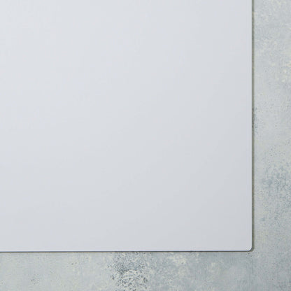 Canvas SURFACE Backdrops - Double-sided Neutral White and Gray