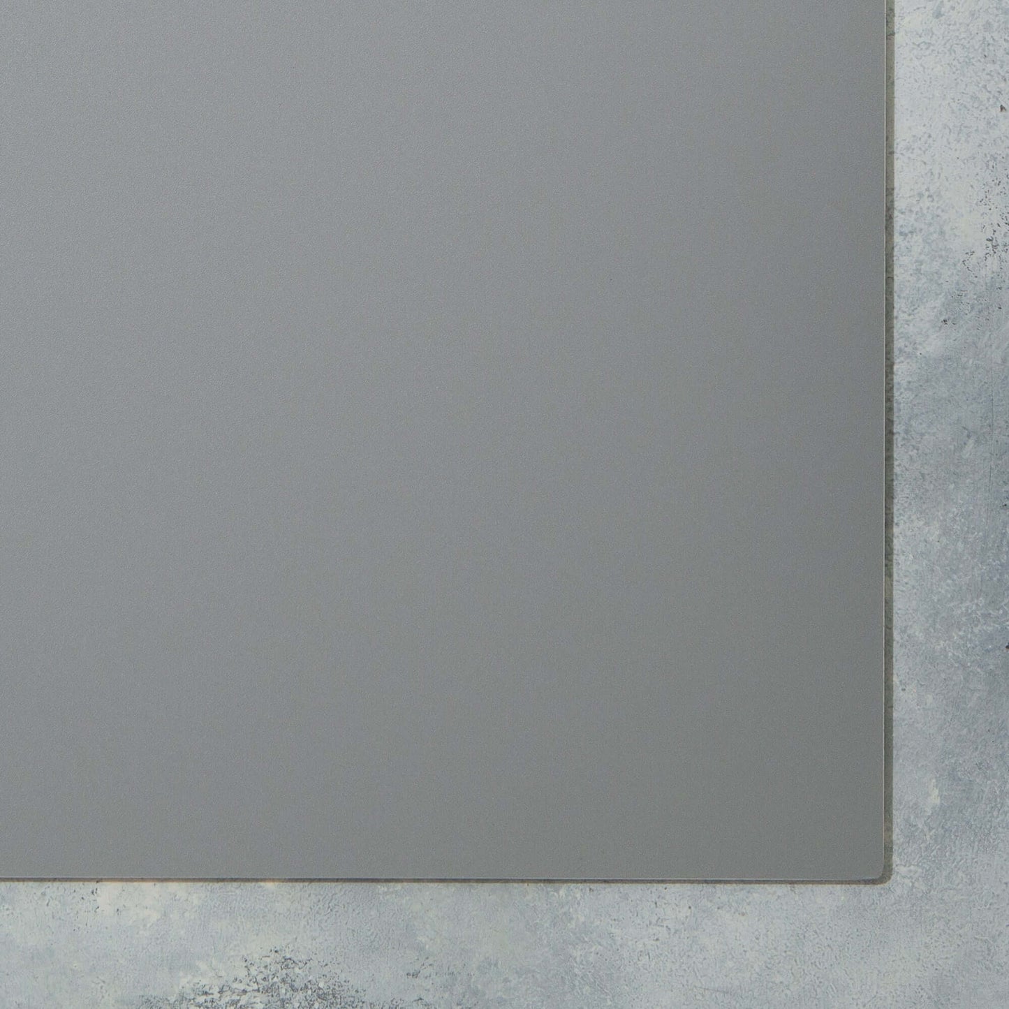 Canvas SURFACE Backdrops - Double-sided Neutral White and Gray