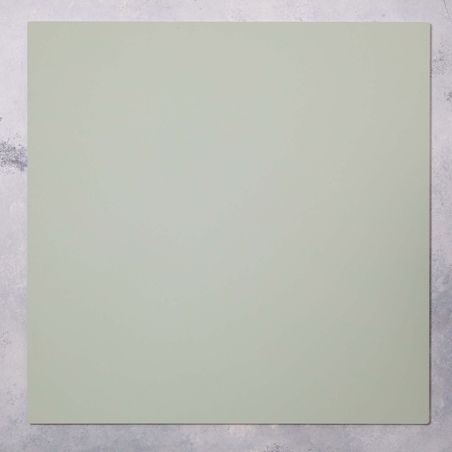 Canvas SURFACE Backdrops - Double-sided Monochromatic Green