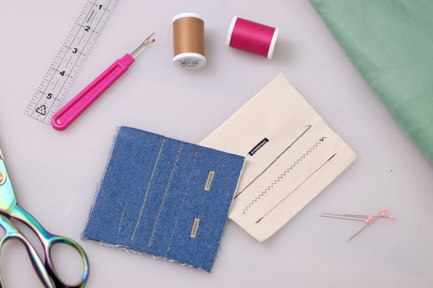 free sewing tutorials