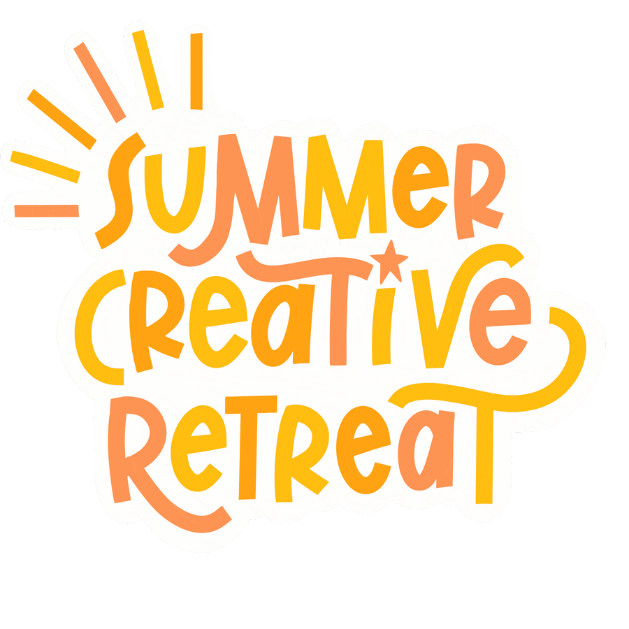 Summer Creative Retreat