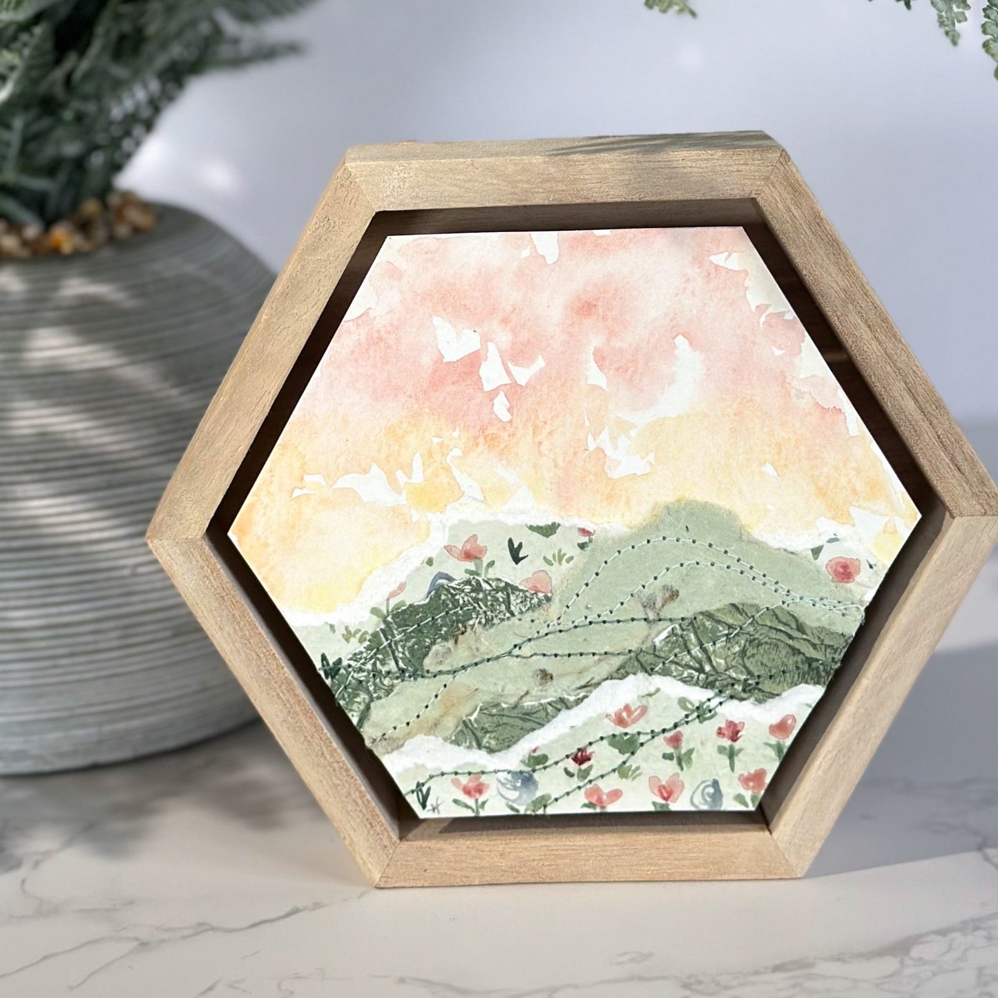 Canvas SURFACE Backdrops - Double-sided Stone