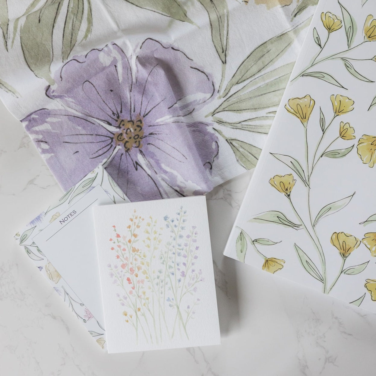 Canvas SURFACE Backdrops - Double-sided Stone