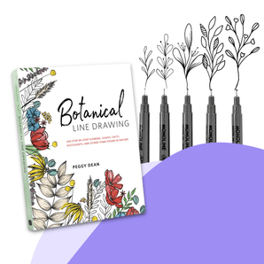 Blooming Lines Bundle