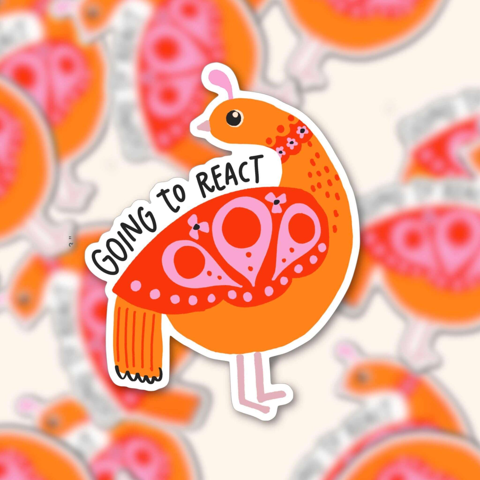 emotions sticker funny