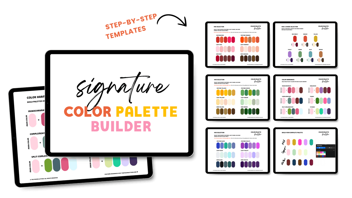 color palette generator