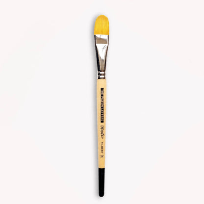 3/4" Studio Filbert Paintbrush