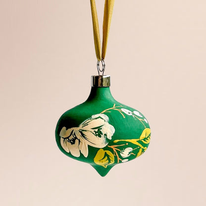 Paint Your Own Keepsake Ornament Collection