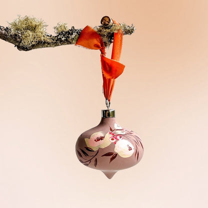 Paint Your Own Keepsake Ornament Collection