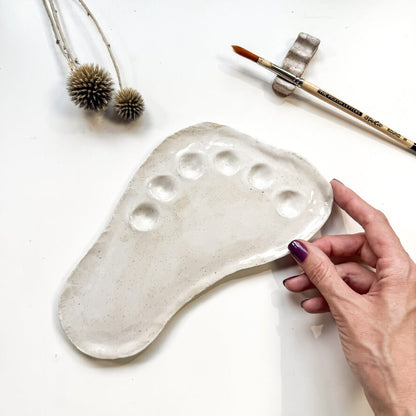 Vestige | Handmade Reclaimed Palette No. R02