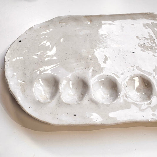 Fallow | Handmade Reclaimed Palette No. R07