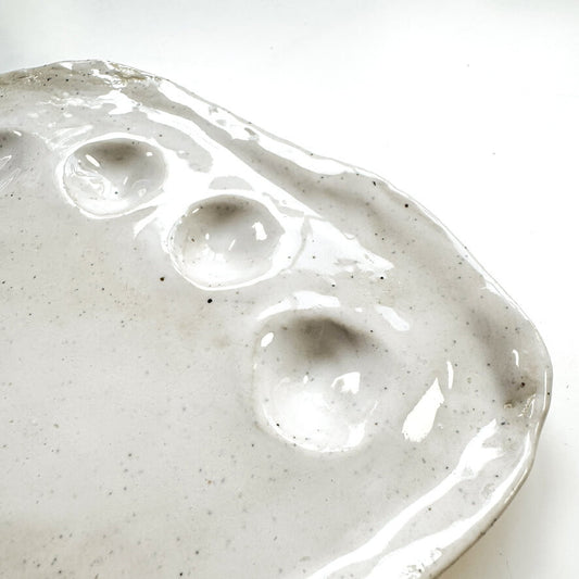 Vestige | Handmade Reclaimed Palette No. R02