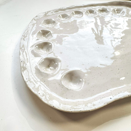 Lucent | Handmade Reclaimed Palette No. R08