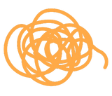 scribble icon