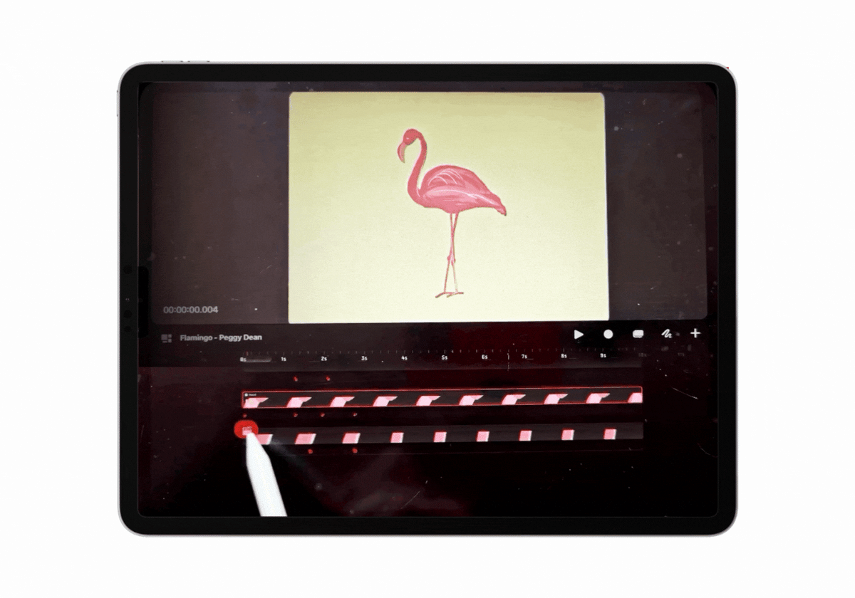 how to create cha