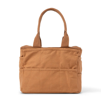 soolla studio bag pockets