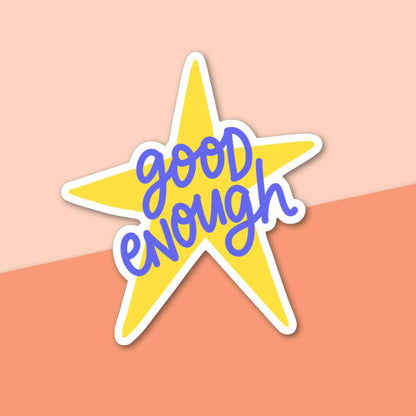 star sticker
